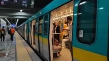 مواعيد رمضان.. وزارة النقل تعلن جدول تشغيل خطوط المترو وبداية رحلات السحور